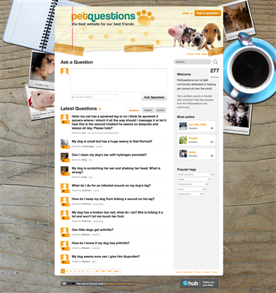 Design Wordpress par Jessie Jasinda pour Mindcom Internet Limited | Design : #46387