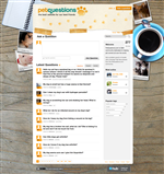 Design Wordpress par Jessie Jasinda pour Mindcom Internet Limited | Design : #46390