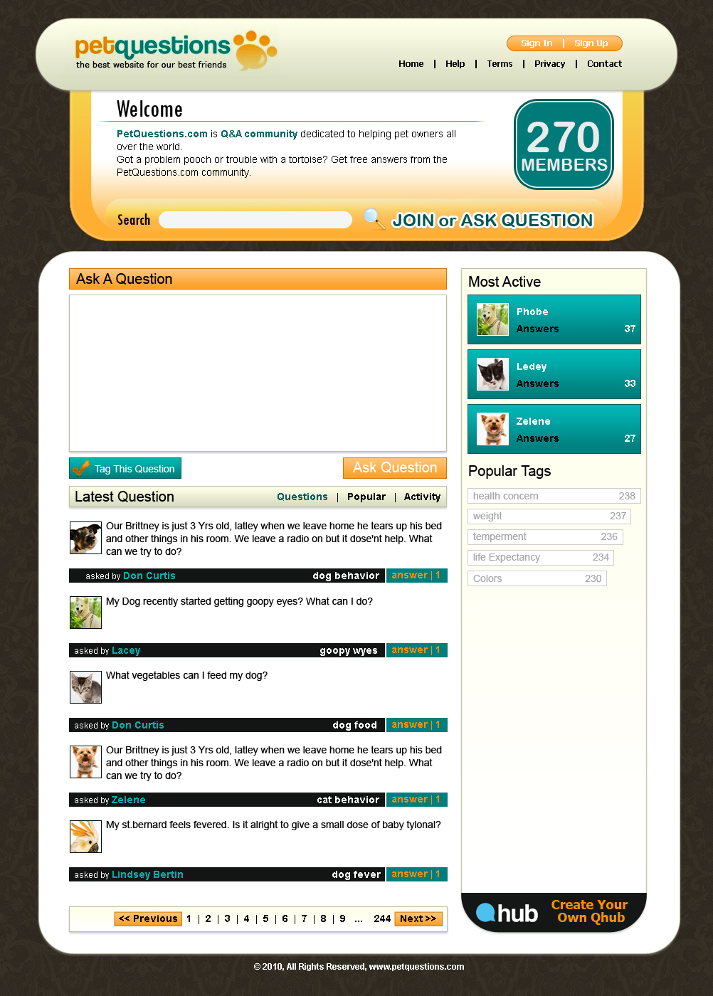Diseño Wordpress por Expert Designer para Mindcom Internet Limited | Diseño #46061