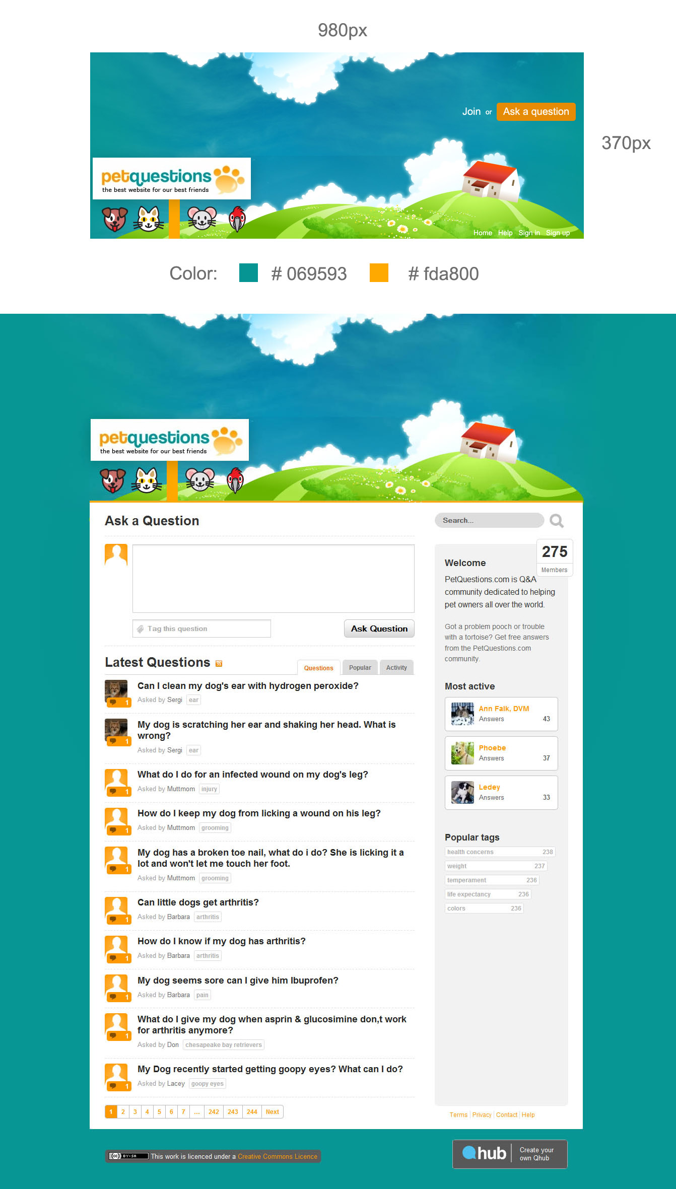 WordPress-Design von weathered83 für Mindcom Internet Limited | Design #46638
