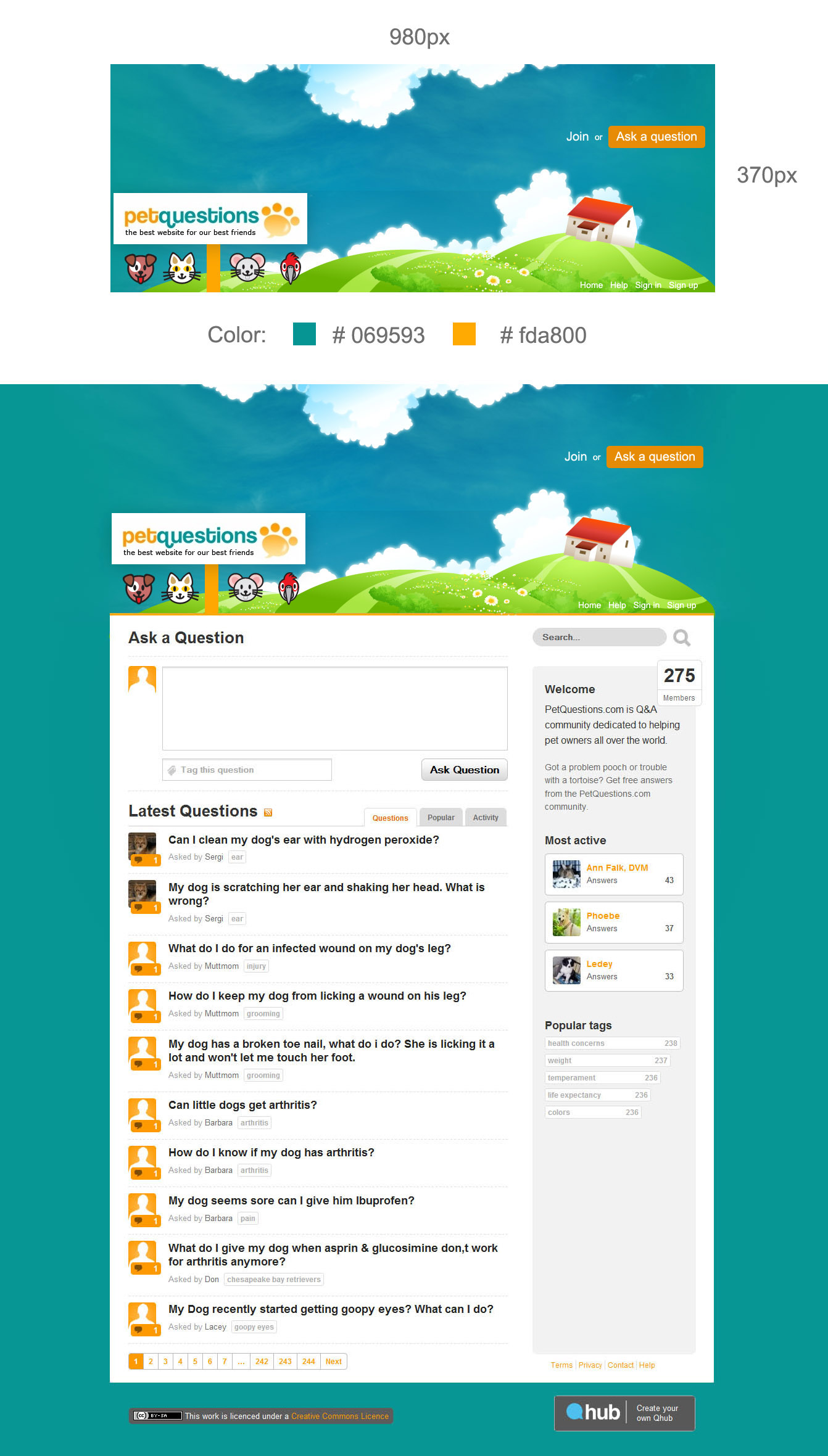 WordPress-Design von weathered83 für Mindcom Internet Limited | Design #46654