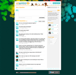 Wordpress Design by jsondesigns
