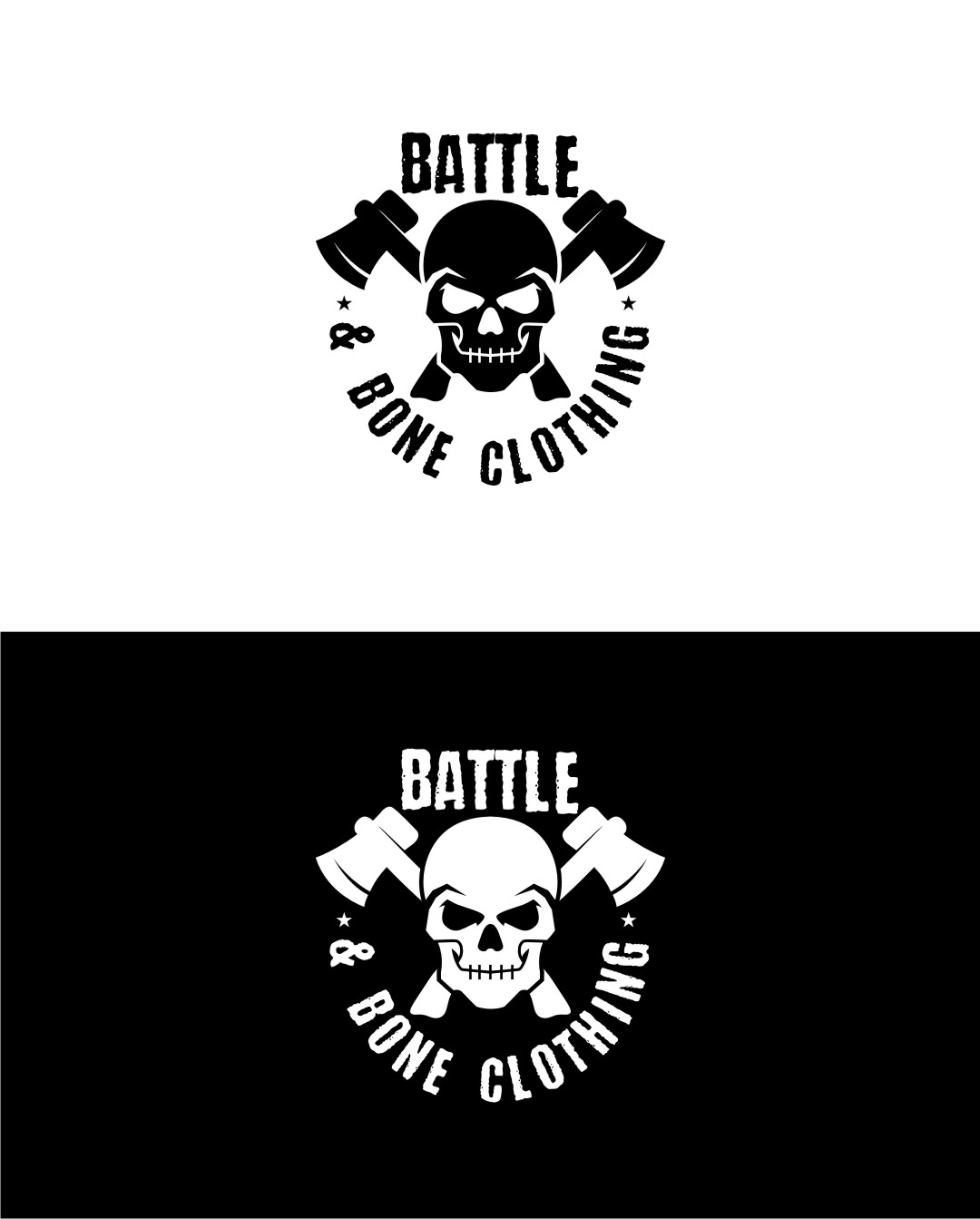 Logo-Design von creative.bugs für dieses Projekt | Design #17786900