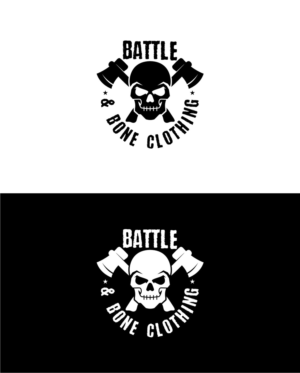 Logo-Design von creative.bugs für dieses Projekt | Design: #17786900