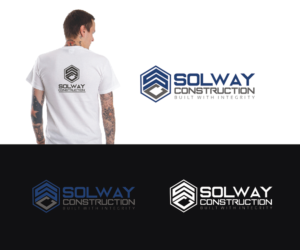 Logo Design by Vishak vasu for this project | Design #17812214