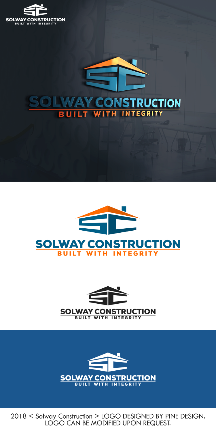 Logo Design by pine design for this project | Design #17803949