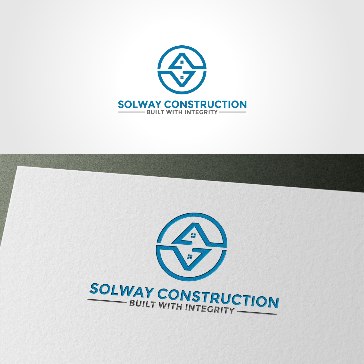 Logo Design by Joenet Jayawarna for this project | Design #17812347