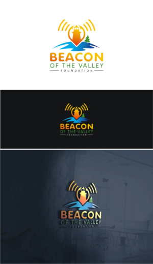 Logo Design by jassi_graphics for Beacon of the Valley | Design: #17840124