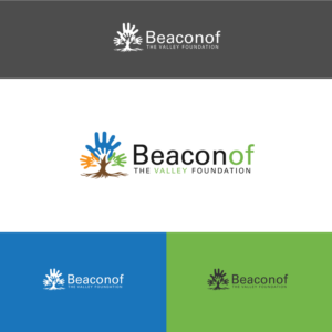 Logo Design by aspiremedia for Beacon of the Valley | Design: #17809219