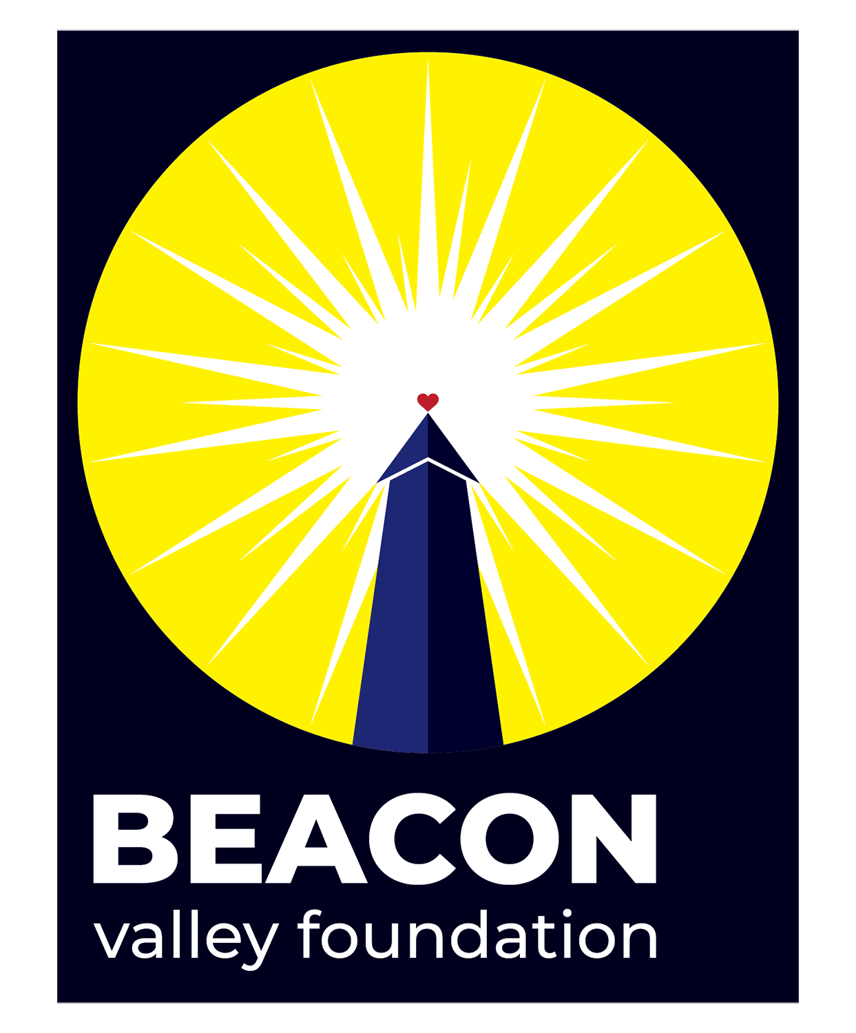 Logo Design by Vasanth Babu for Beacon of the Valley | Design #17865072