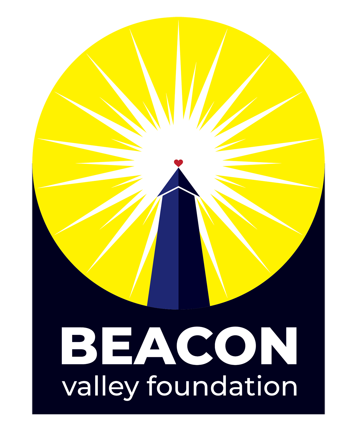 Logo Design by Vasanth Babu for Beacon of the Valley | Design #17865073