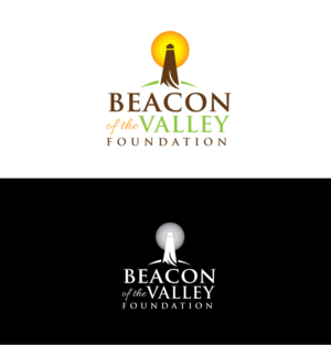 Logo Design by e-graphics for Beacon of the Valley | Design: #17791381