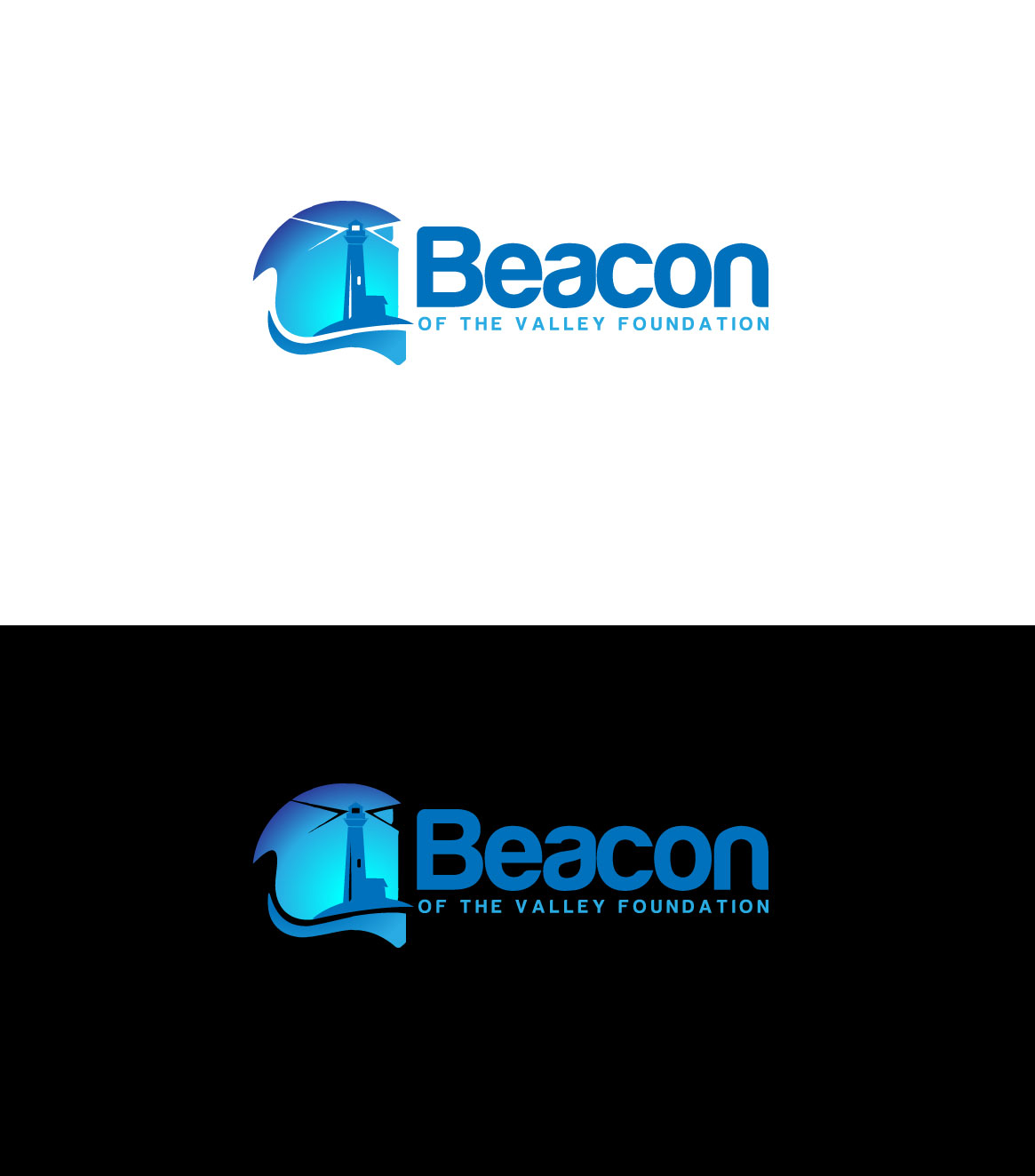 Logo Design by JolieDesign for Beacon of the Valley | Design: #17913075