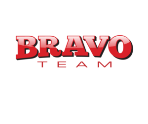 Logo-Design von davebowman für Bravo Team LLC | Design: #17841288