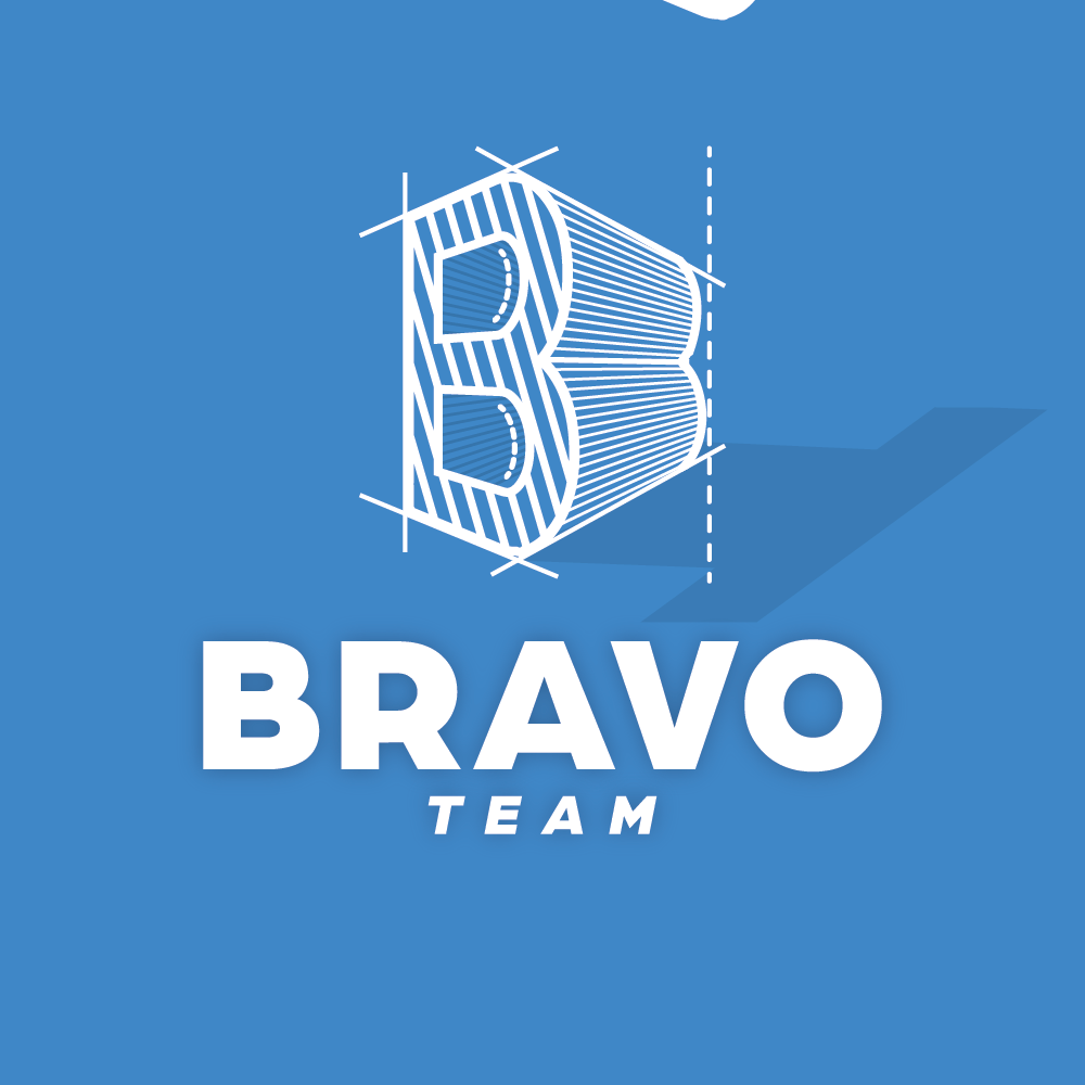 Design de Logo par All American Designs pour Bravo Team LLC | Design #17874863