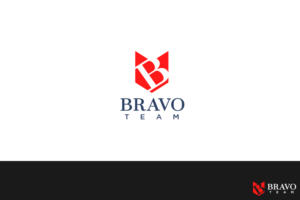 Bravo Team | Diseño de Logo por jaime.sp