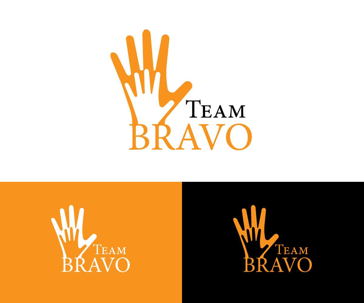 Logo-Design von eMARK für Bravo Team LLC | Design #17863394
