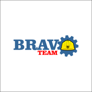 Logo Design by said.tempo for Bravo Team LLC | Design: #17875736