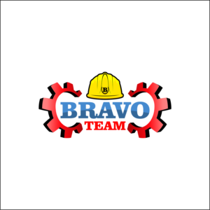 Logo Design by said.tempo for Bravo Team LLC | Design: #17875737