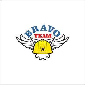 Logo Design by said.tempo for Bravo Team LLC | Design: #17875934
