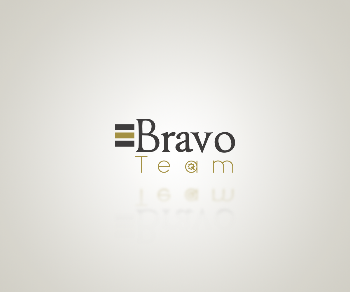 Logo-Design von U. Solutions für Bravo Team LLC | Design #17843195