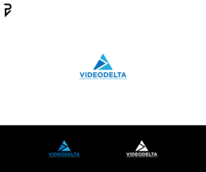 Logo Design by poisonvectors for Videodelta | Design #17841068