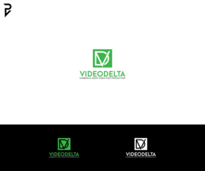 Logo Design by poisonvectors for Videodelta | Design: #17841112
