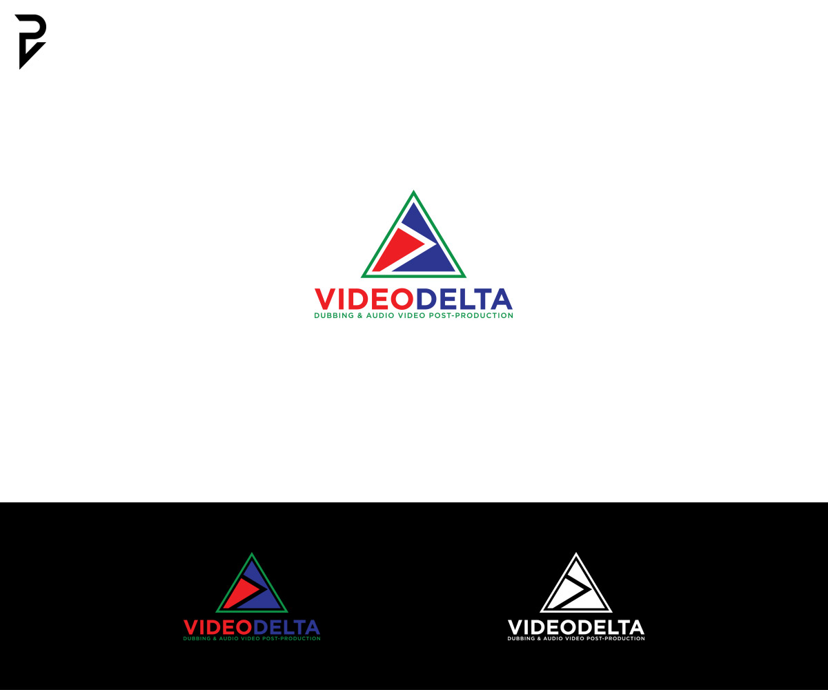 Diseño de Logo por poisonvectors para Videodelta | Diseño #17849873