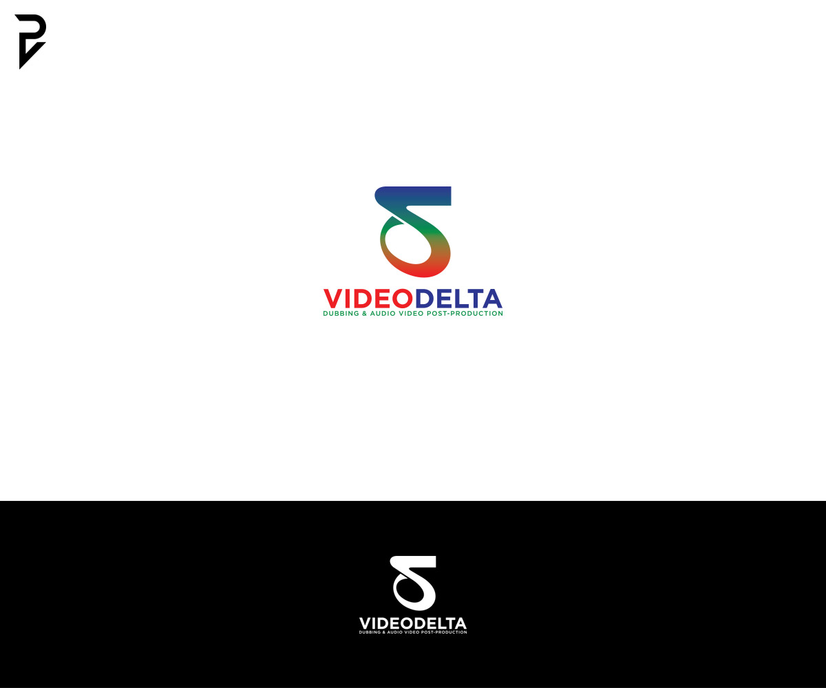 Logo Design by poisonvectors for Videodelta | Design #17926156
