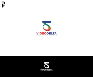 Logo Design by poisonvectors for Videodelta | Design: #17926156