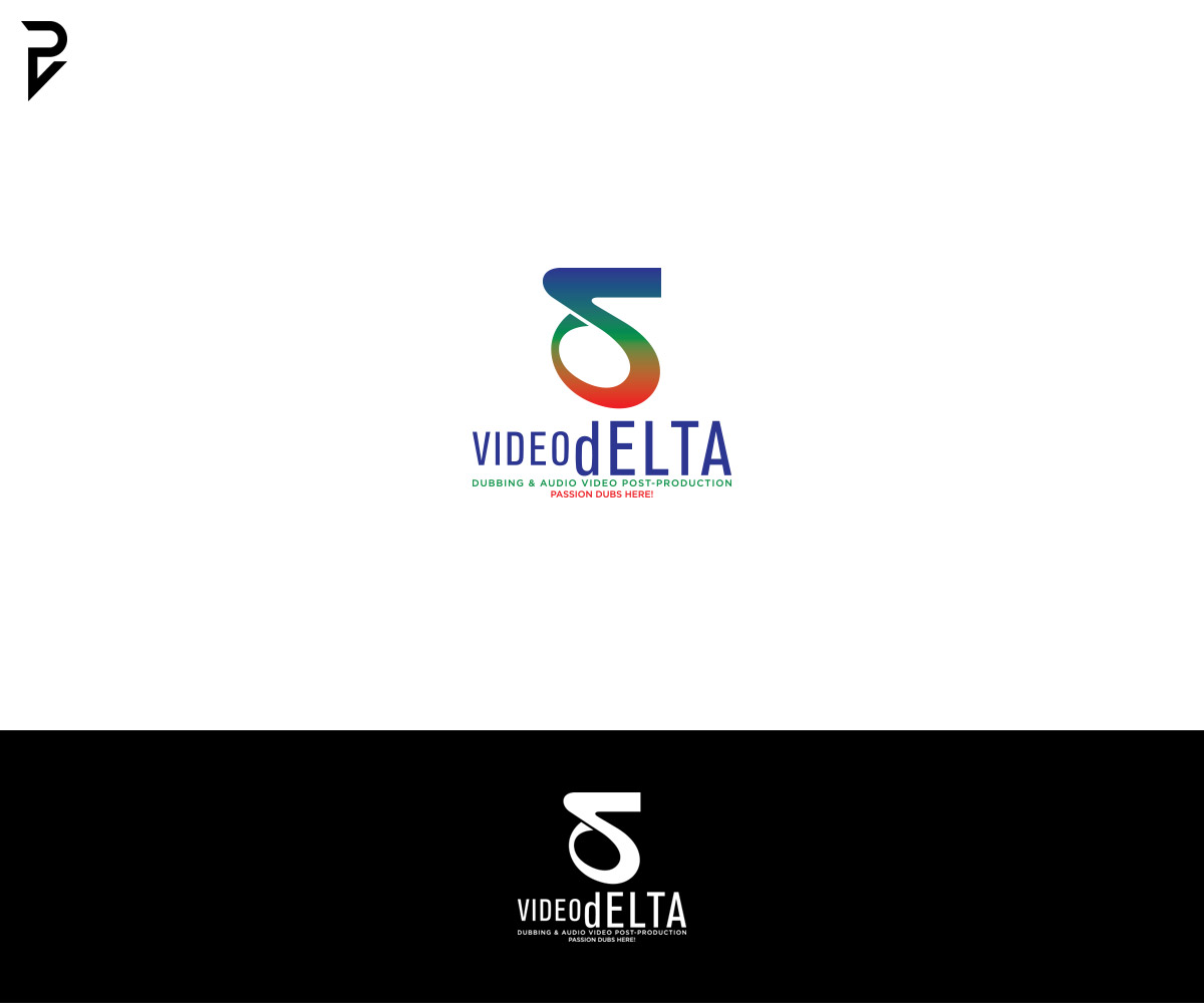 Diseño de Logo por poisonvectors para Videodelta | Diseño #17926288