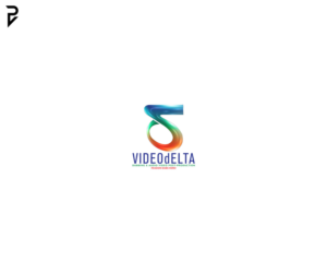 Logo Design by poisonvectors for Videodelta | Design: #17926514