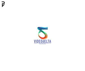 Logo Design by poisonvectors for Videodelta | Design: #17926657