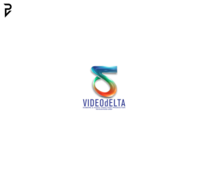 Logo Design by poisonvectors for Videodelta | Design: #17926872