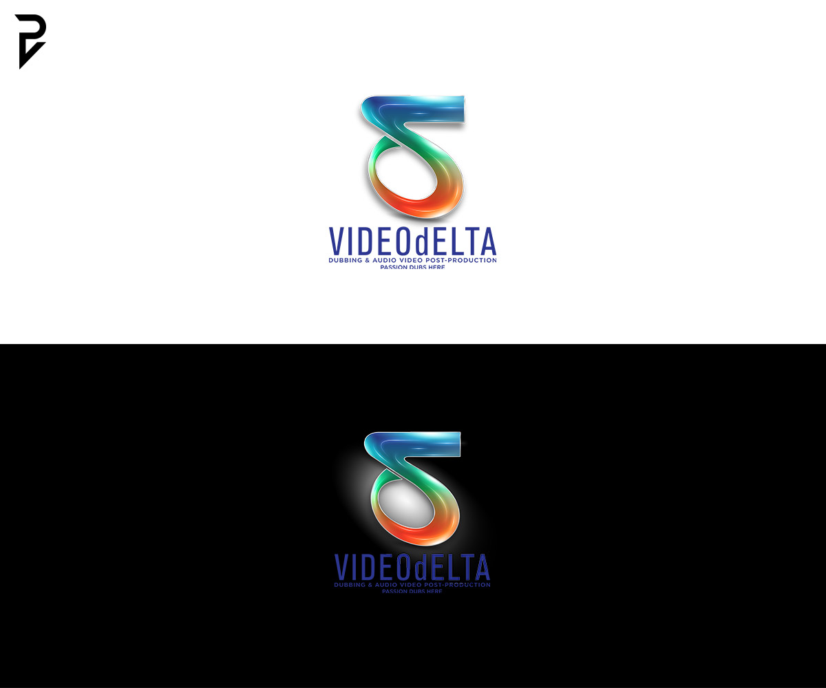 Design de Logo par poisonvectors pour Videodelta | Design #17927041