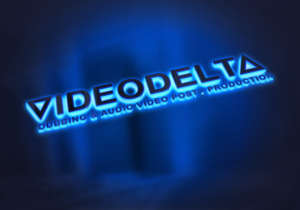 Logo Design by Kristijan Trajchev for Videodelta | Design: #17858147