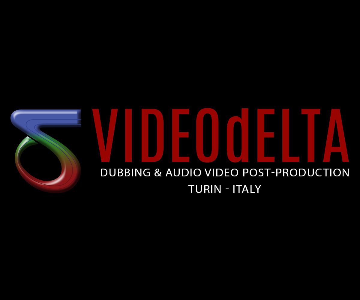 Logo Design by LDYB for Videodelta | Design: #17966012