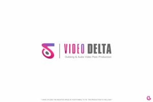 Logo Design by R!CKY for Videodelta | Design: #17971170