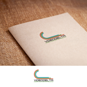 Logo Design by DesignDUO for Videodelta | Design: #17847976