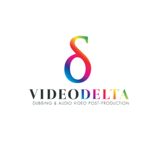 Logo Design by rozT for Videodelta | Design: #17878230