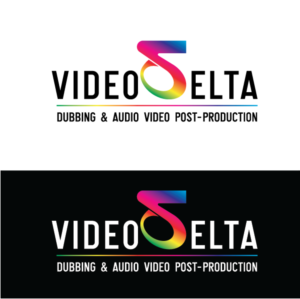 Logo Design by rozT for Videodelta | Design: #17929946