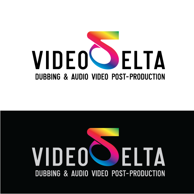 Logo Design by rozT for Videodelta | Design #17929947