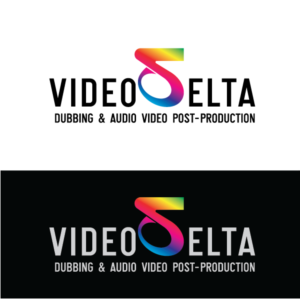 Logo Design by rozT for Videodelta | Design: #17929947