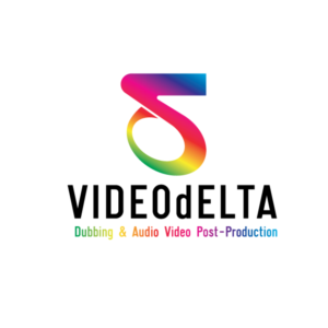 Logo Design by rozT for Videodelta | Design: #17929948