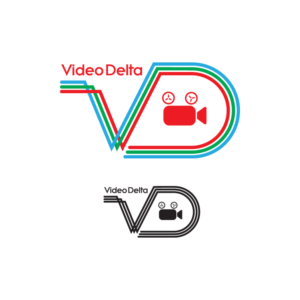 Design de Logo par anang3 pour Videodelta | Design : #17800000