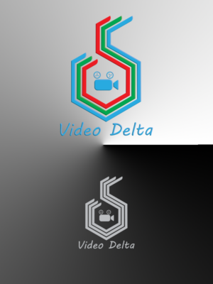 Design de Logo par anang3 pour Videodelta | Design : #17804222