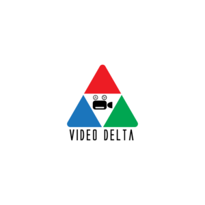 Logo Design by anang3 for Videodelta | Design #17936903