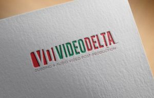 Logo Design by Creative2Digital for Videodelta | Design: #17845326