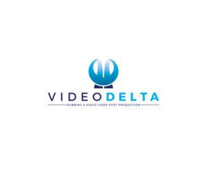 Logo Design by Creative2Digital for Videodelta | Design: #17845327