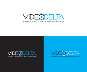 Logo Design by Creative2Digital for Videodelta | Design: #17845412